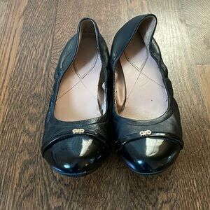 Cole haan ballet flats